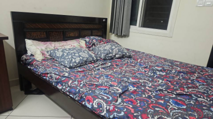 Bed, Study Table and Mattress for Sale at Great Prices