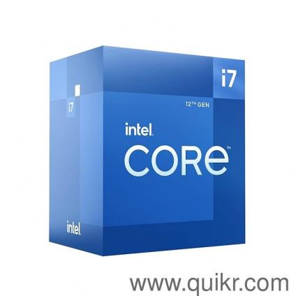 Premium Processor, RAM & SSD Combo  Ready for Productivity