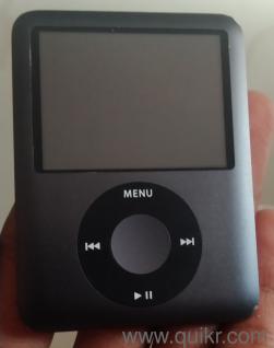 IPOD NANO 3RD GEN 20GB GB MOD