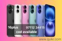 IPhone 16plus 5g...Dubai aaa high product...cod available 
