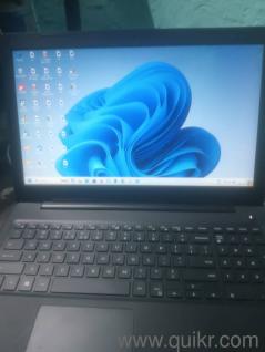 Laptop for Sale  Dell Latitude 3590 (i7 / 24GB RAM / SSD)
