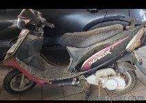 Used TVS Streak 2012 Model Images