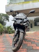 Bajaj Pulsar 200 RS - 2023