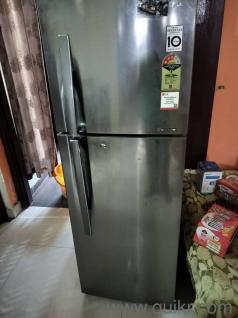 233 Litre LG Refrigerator For Sale 
