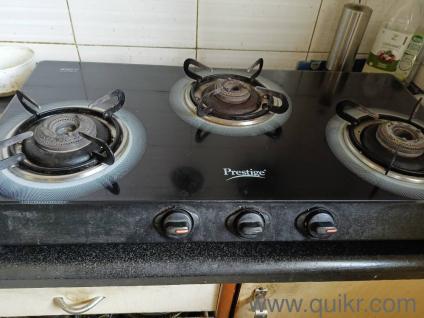 3 burner good