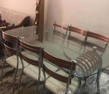 6 Seater Dining Table for Sale