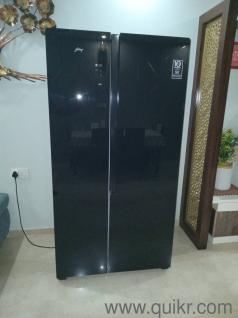 Godrej 564 L multi air flow system