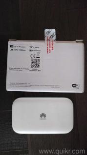 Huawei - E5576-606 Mobile WiFi Data Card - Working condition