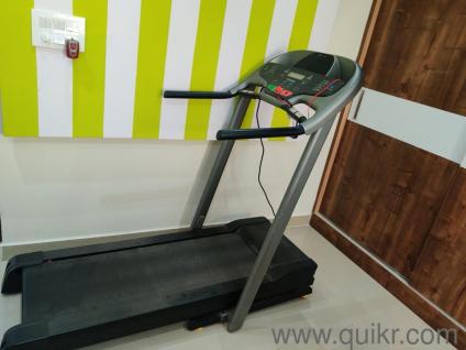Treadmill for Sale  Excellent Condition!