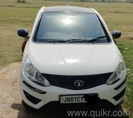 Tata Zest XE 75 PS Diesel - 2018