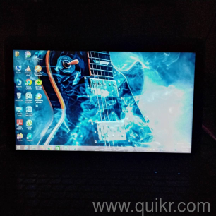 wipro 8.1 windows 320gb rom and 4gb ram working and better condition 
