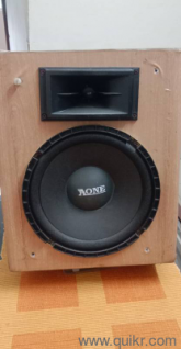 10 inches Subwoofers 