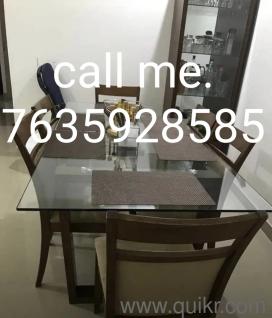 76359 28585. WhatsApp chat Dining table