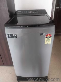 88520 13702 washing machine for sale