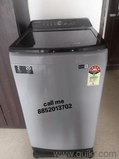 88520 13702 washing machine for sale