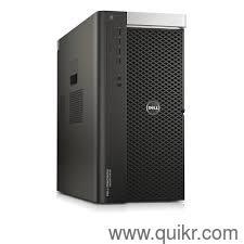 DELL 7910 WORKSTATION CPU