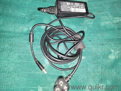 Dell i3Prossses laptop CHARGER