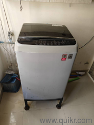 LG top load 6.2 Kg automatic 