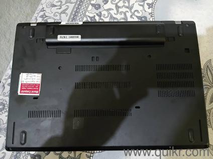 Lenovo think pad