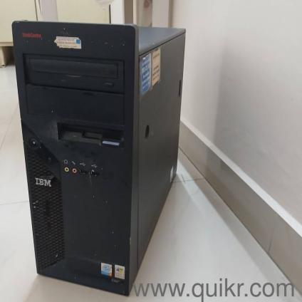 Original IBM THINKCENTER 3.2Ghz P4 cpu for Computer  collectors 
