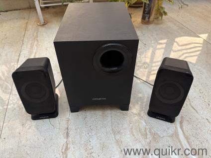 Speaker System (2+1) 1