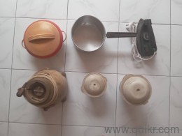 unused & old  goods,  working perfectly 