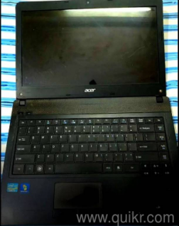 Acer 14 inch i3 Laptop