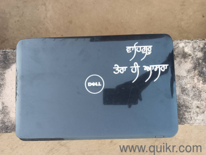 Dell Vostro laptop best condition 