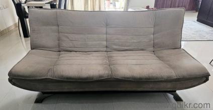 Fine quality sofa cum bed for sale