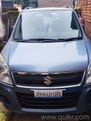 Used Maruti Suzuki New Wagon-R 2010 Model Images