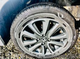 Used Honda City 2018 Model Images