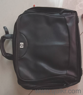 HP Laptop Bag New