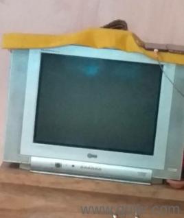 LG Nostalgic T.V