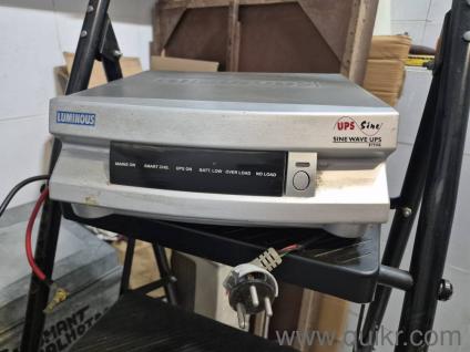 Luminous Inverter