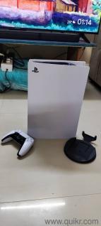 PlayStation 5 (PS5) Original (OG)