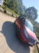 Tata Indica Vista LX Quadrajet - 2013