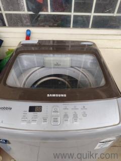 Samsung Top load fully automatic washing machine 