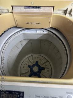 Samsung top load 6.2kg good condition 