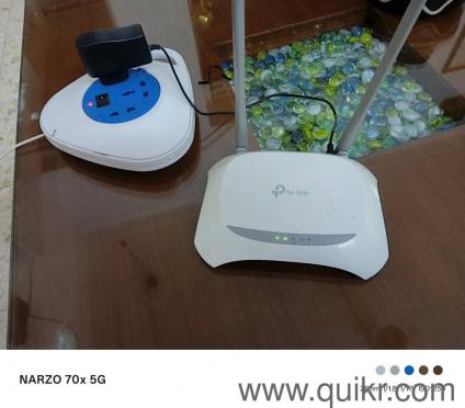 TP-Link Wifi Router  - 