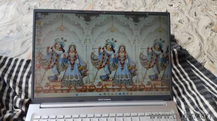 ASUS Vivobook 16 (X1605ZAC-MB540WS)  i5 12th Gen | 16GB RAM | 512GB SSD | Brand New Condition