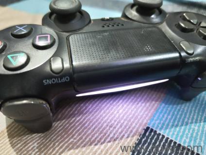 DUALSHOCK 4 NEGOTIABLE 