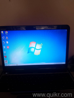 Dell Inspiron laptop for sale - with good condition and ssd 