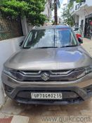 Maruti Suzuki BREZZA - 2023