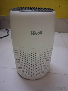 LEVOIT MINI AIR PURIFIER 6 Days Old