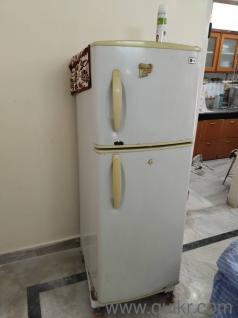 LG Refrigerator 