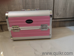 Makeup Box  Or Accessories Storage Box