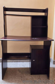 Nilkamal Engineered Wood Study/Office Table
