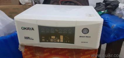 OKAYA INVERTER FOR SALE