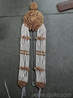 Selling the new Jewellery at affordable prices