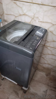 Whirlpool 6.5Kg Royal Fully-Automatic Washing Machine (1.5 years motor warranty)